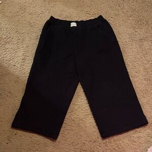 OFFLINE by aerie Coffee Run Trouser